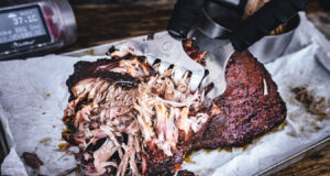Perfektes Pulled Pork Rezept – Schritt für Schritt zum BBQ-Genuss Pulled Pork Rezept Anleitung