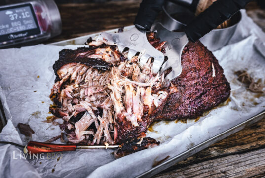 Perfektes Pulled Pork Rezept – Schritt für Schritt zum BBQ-Genuss Pulled Pork Rezept Anleitung