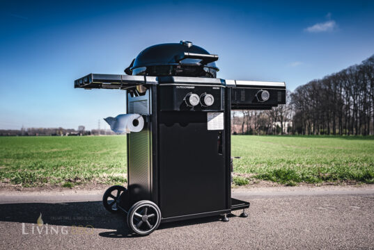 Outdoorchef DAVOS 570 G PRO im Test Outdoorchef Davos 570 G Pro Test