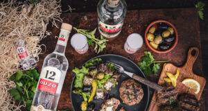 Bifteki Rezept – griechische Frikadellen vom Grill Bifteki griechische Frikadellen