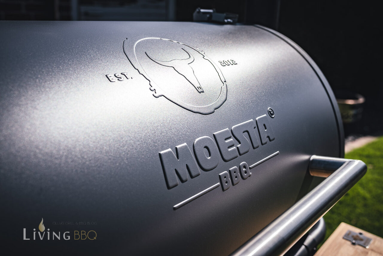 Pellets kers 10 kg Grill Fanatics - BBQ Experience Center