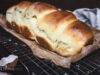 Brioche selber backen – das französiche Gebäck aus dem Pelletsmoker Brioche selber backen