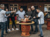 Feuer für die Fan-Stimmung: Das Bandit Fanpaket für dein Fussballfest im Garten! Moesta-EM Fanpaket