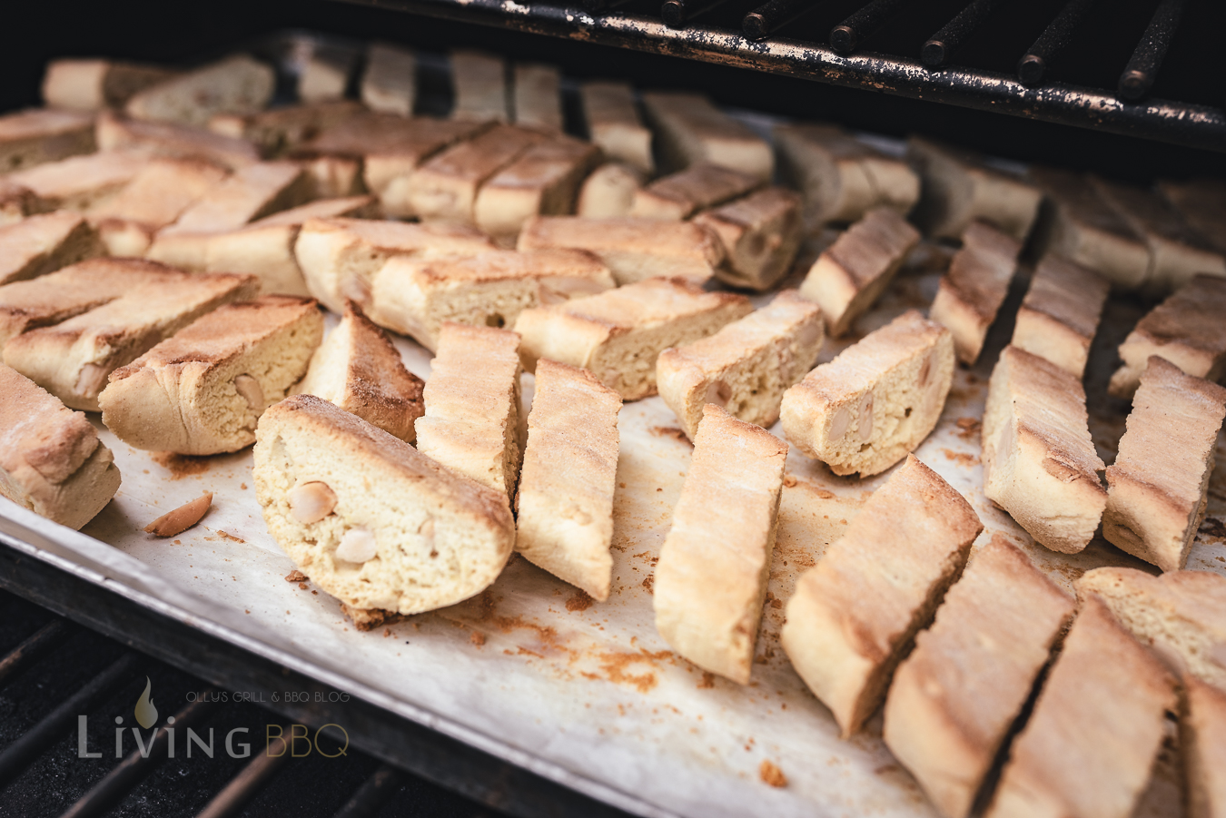 Cantuccini selber backen Tipps und Variationen